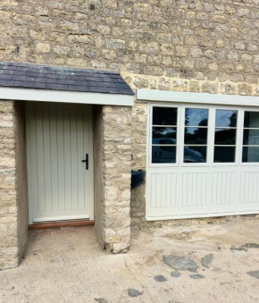 The Old Workshop, Astwell Castle Farm